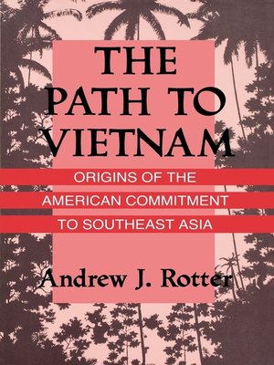 cover image of The Path to Vietnam